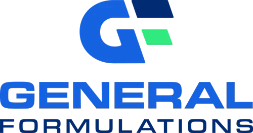 Logo General Formulations